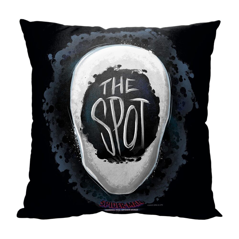 9236 Spider-Man Pillow, 18" x 18", The Spot